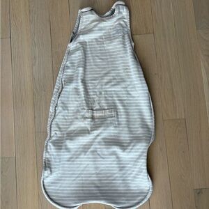 Woolino 4 season ultimate sleep sack, merino wool